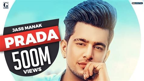 prada geet mp3 download|Prada : Jass Manak (Official Video) Satti Dhillon .